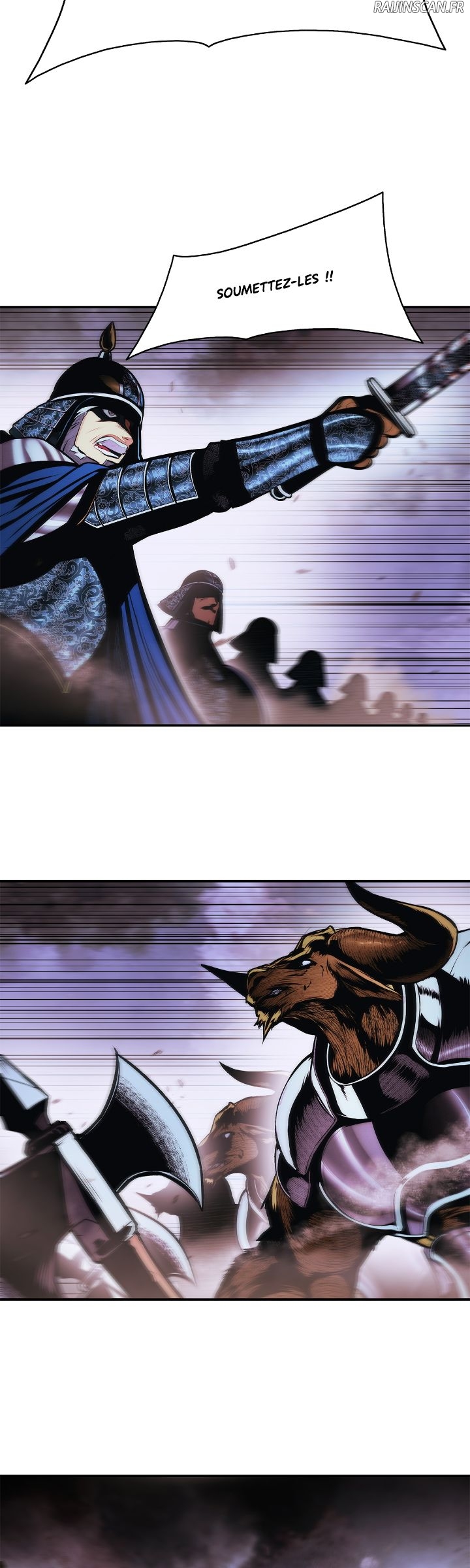 Mookhyang: Dark Lady Chapitre 238 - Page 13