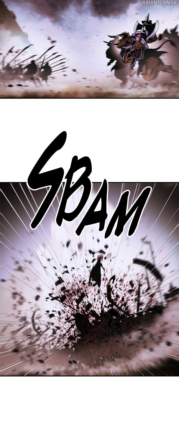Mookhyang: Dark Lady Chapitre 238 - Page 14