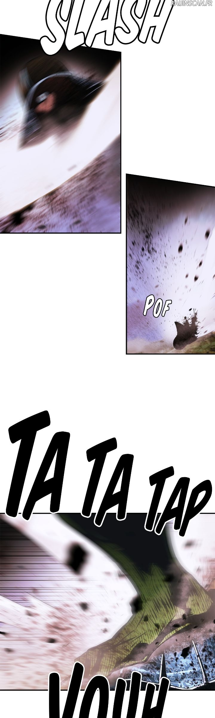 Mookhyang: Dark Lady Chapitre 238 - Page 17