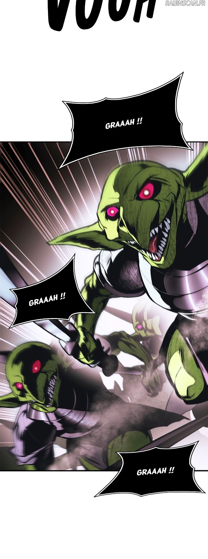 Mookhyang: Dark Lady Chapitre 238 - Page 18