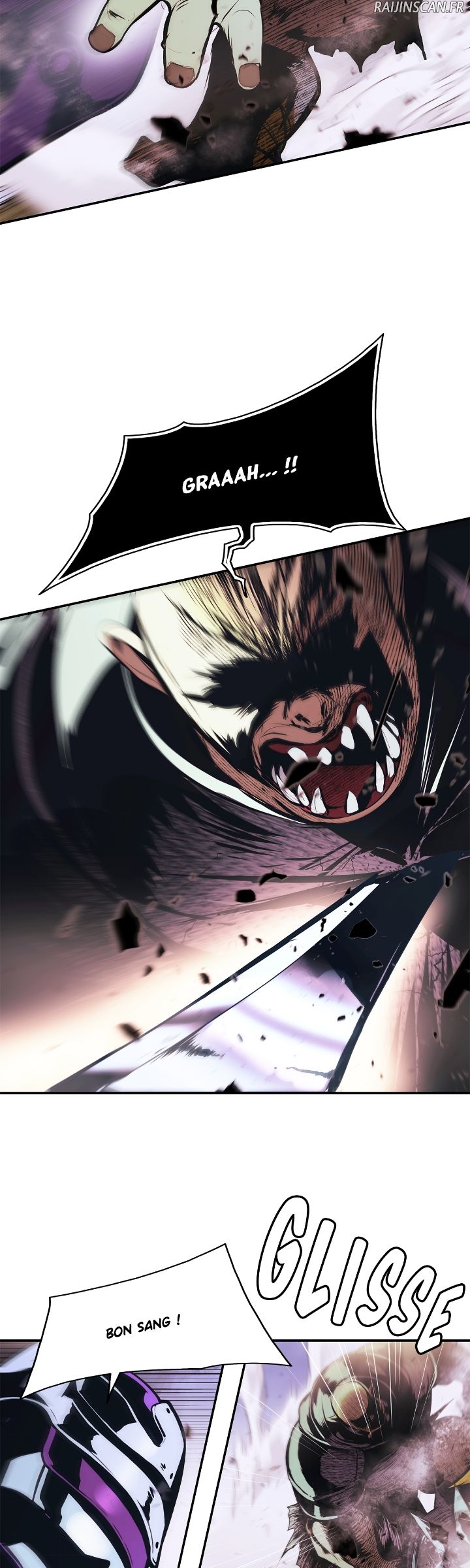 Mookhyang: Dark Lady Chapitre 238 - Page 2