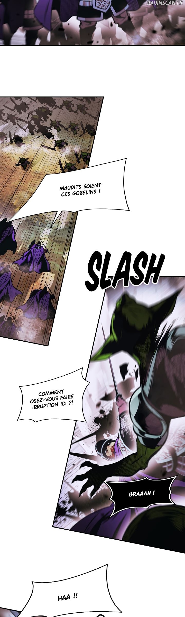 Mookhyang: Dark Lady Chapitre 238 - Page 20