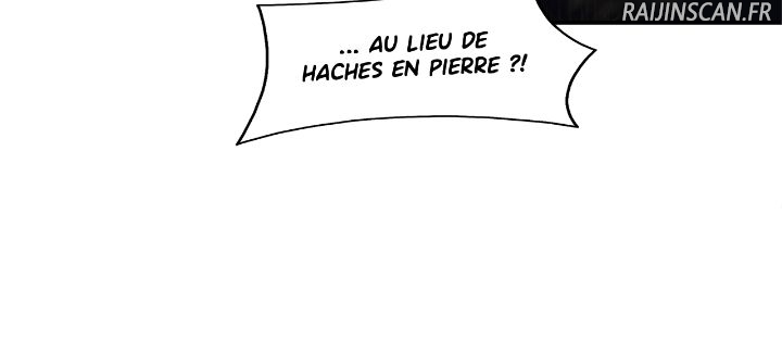 Mookhyang: Dark Lady Chapitre 238 - Page 23