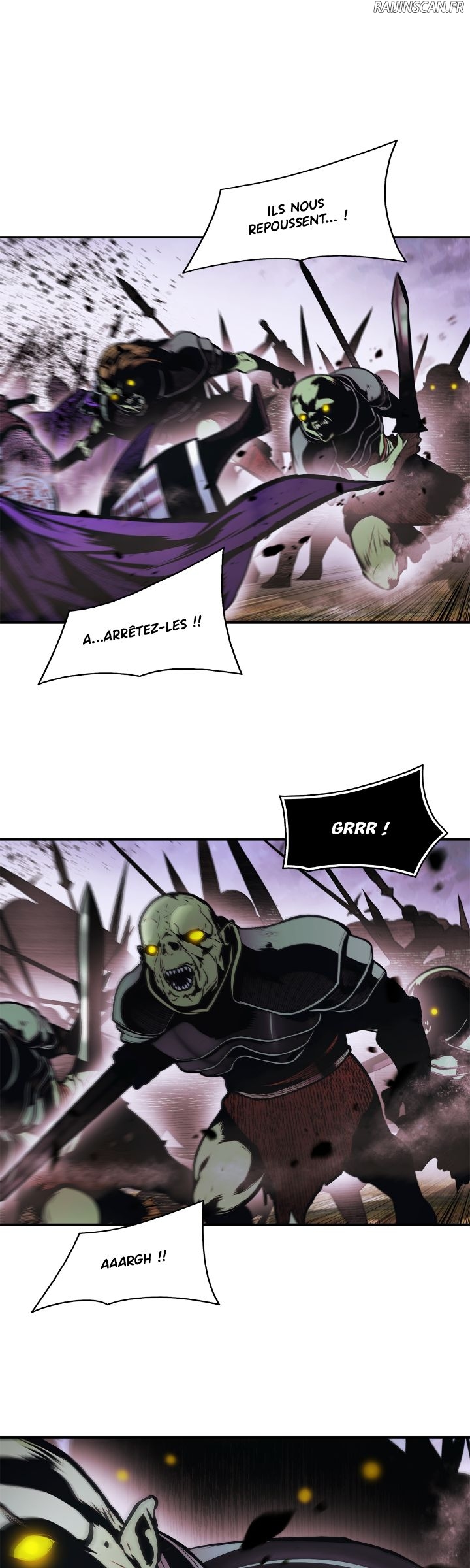 Mookhyang: Dark Lady Chapitre 238 - Page 24