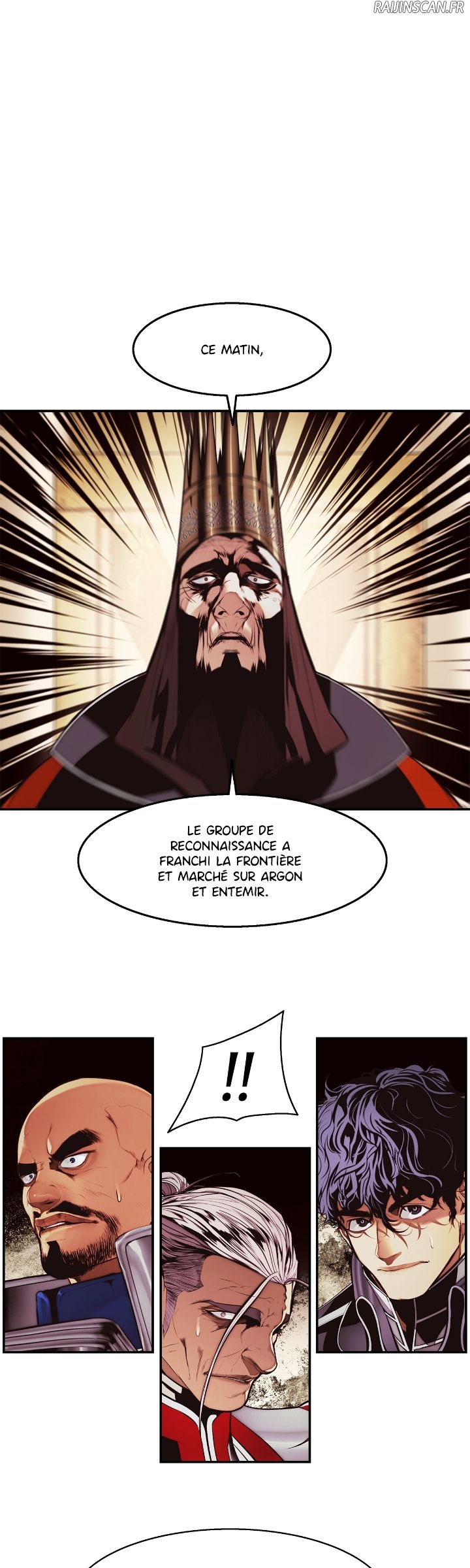 Mookhyang: Dark Lady Chapitre 238 - Page 28