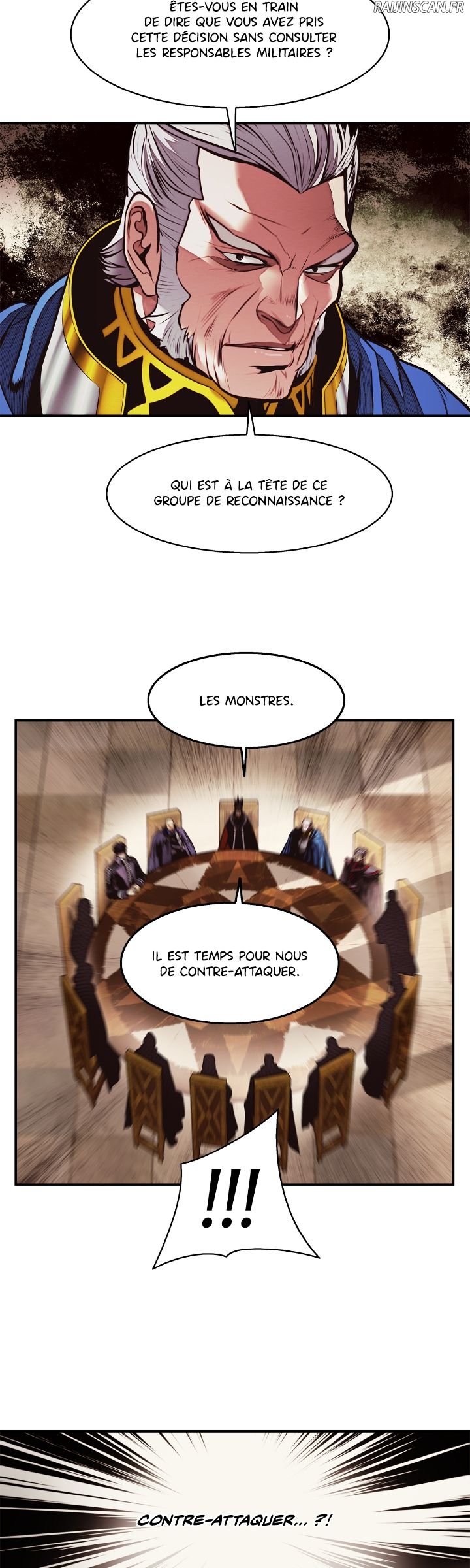 Mookhyang: Dark Lady Chapitre 238 - Page 29