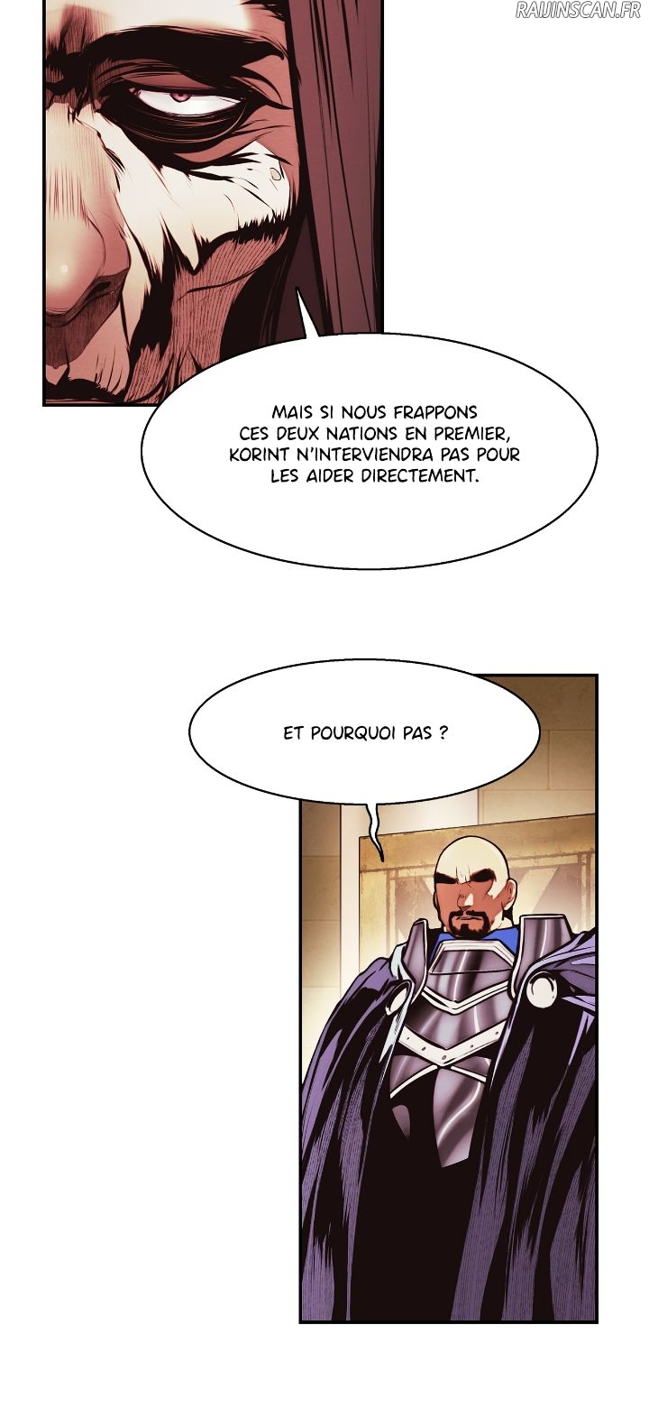 Mookhyang: Dark Lady Chapitre 238 - Page 31