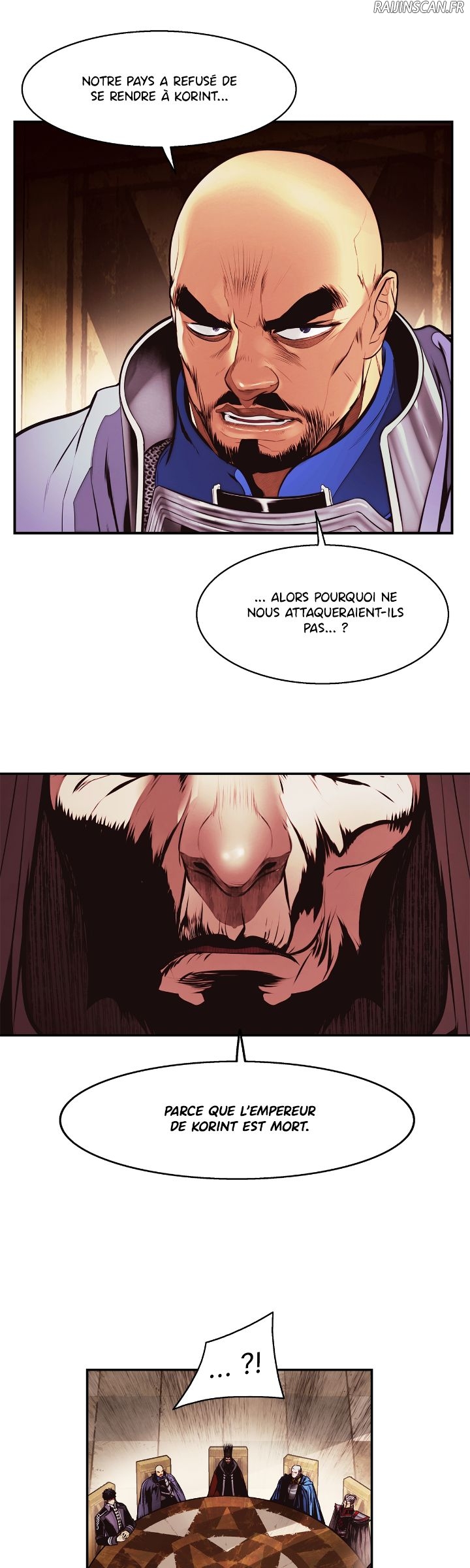 Mookhyang: Dark Lady Chapitre 238 - Page 32