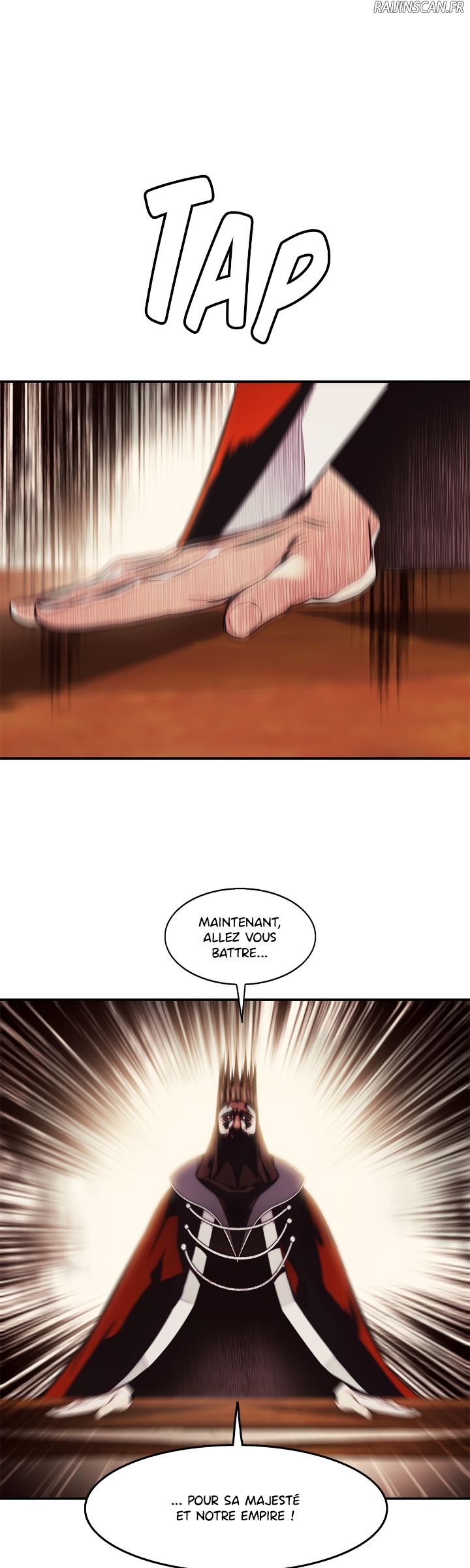 Mookhyang: Dark Lady Chapitre 238 - Page 40
