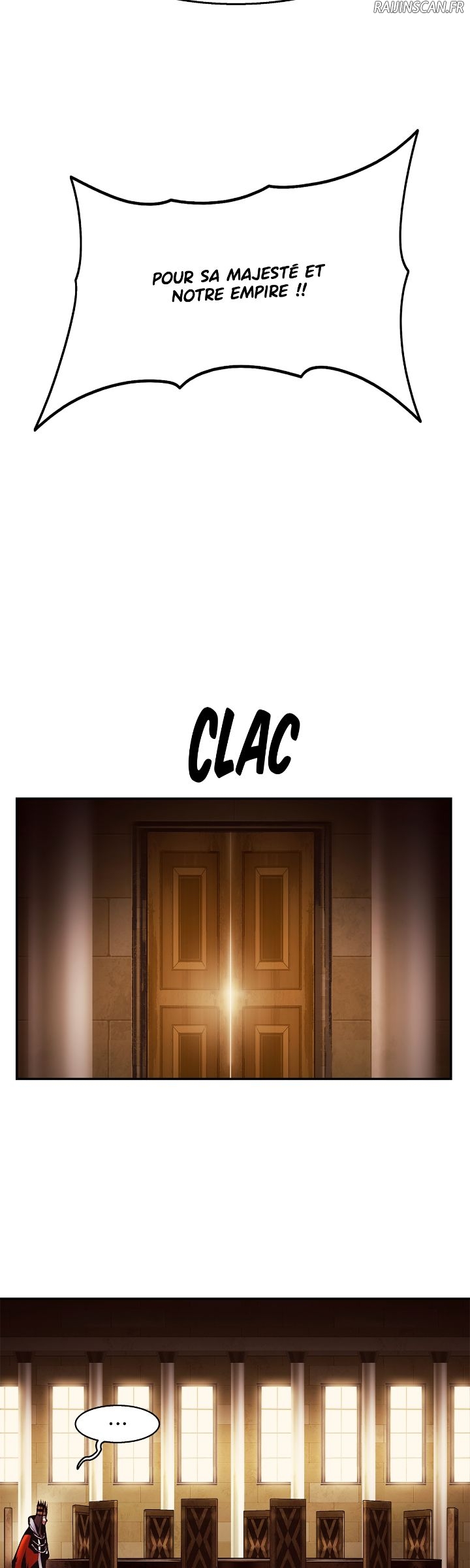 Mookhyang: Dark Lady Chapitre 238 - Page 41