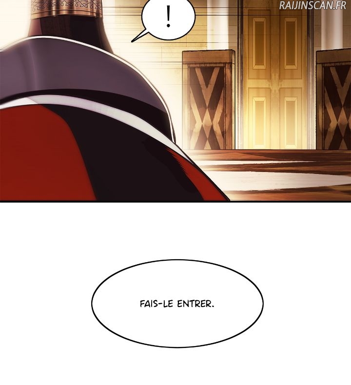 Mookhyang: Dark Lady Chapitre 238 - Page 43