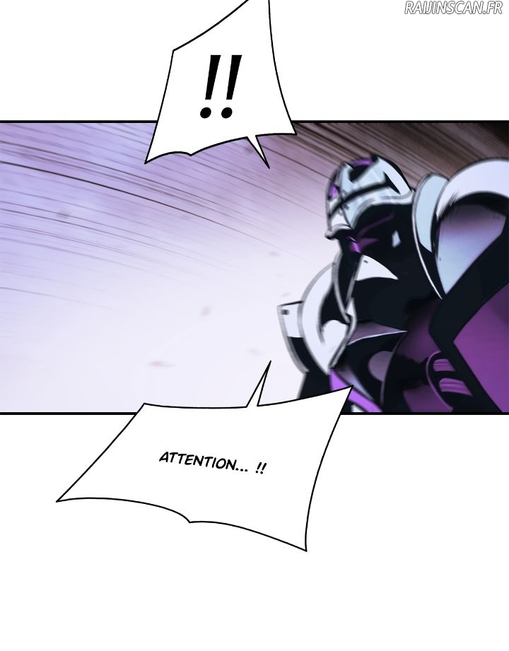 Mookhyang: Dark Lady Chapitre 238 - Page 5
