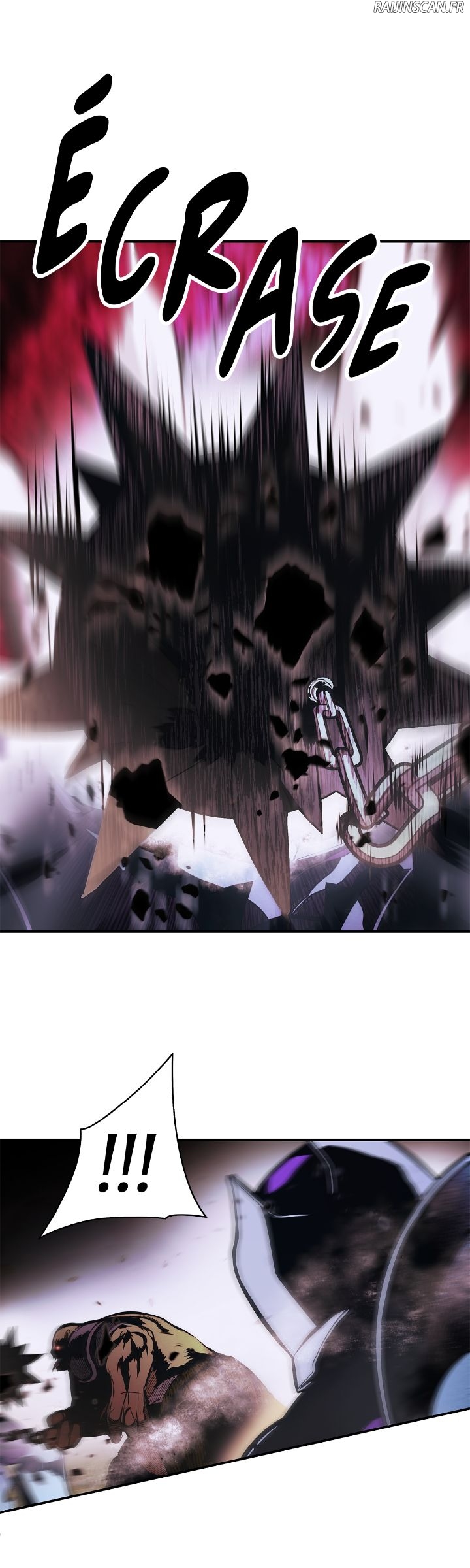 Mookhyang: Dark Lady Chapitre 238 - Page 6