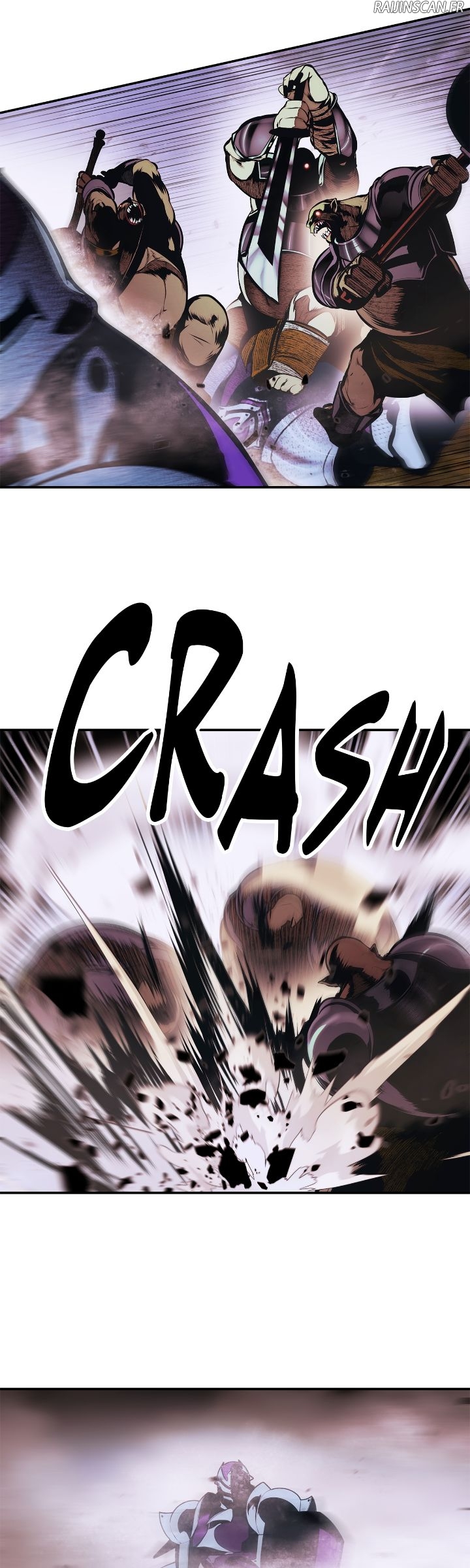 Mookhyang: Dark Lady Chapitre 238 - Page 7