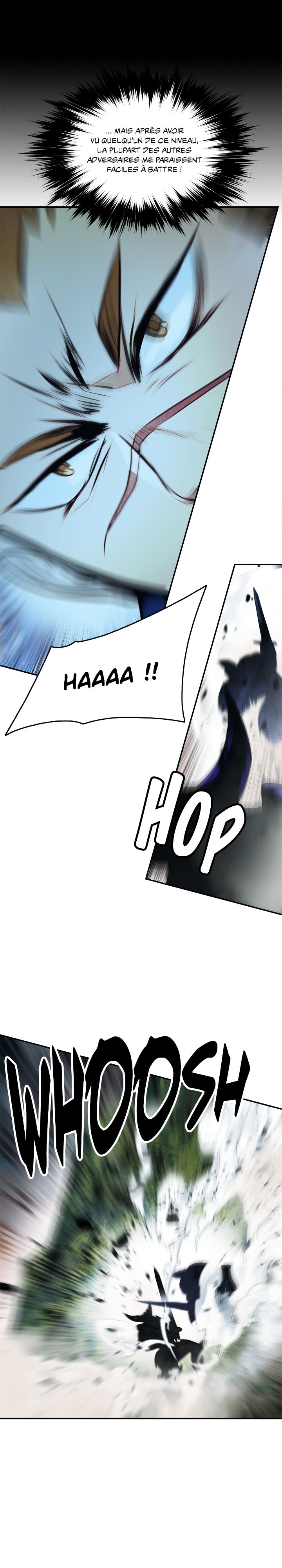 Mookhyang: Dark Lady Chapitre 196 - Page 20