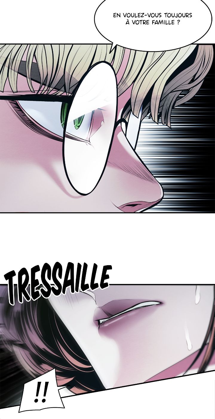 Mookhyang: Dark Lady Chapitre 196 - Page 9