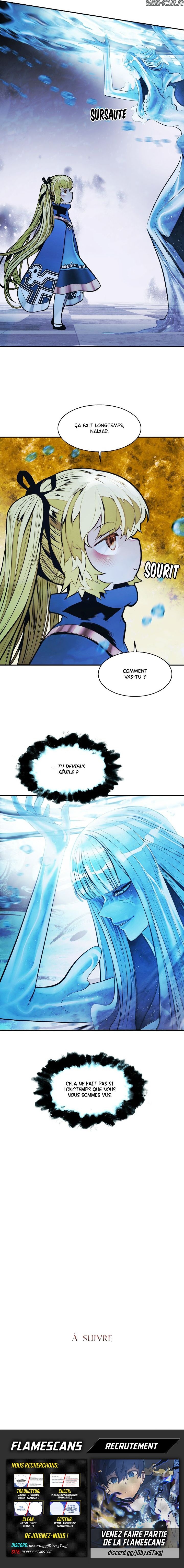 Mookhyang: Dark Lady Chapitre 260 - Page 6