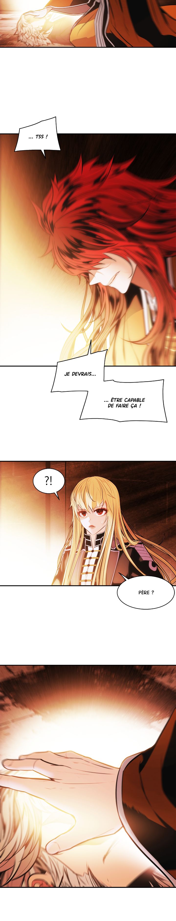 Mookhyang: Dark Lady Chapitre 181 - Page 15