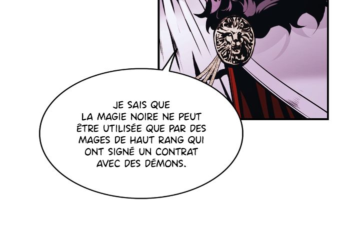 Mookhyang: Dark Lady Chapitre 181 - Page 18