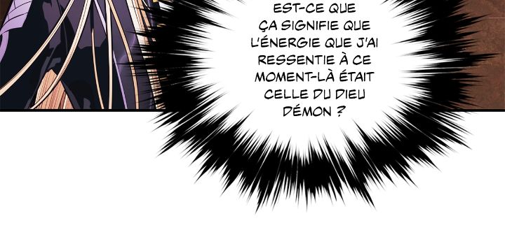 Mookhyang: Dark Lady Chapitre 181 - Page 21