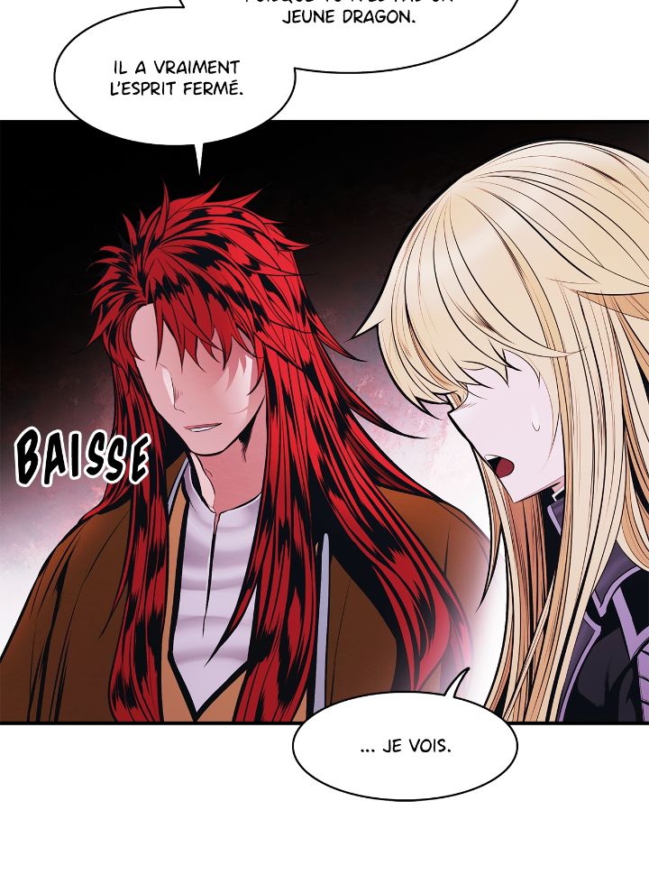 Mookhyang: Dark Lady Chapitre 181 - Page 28