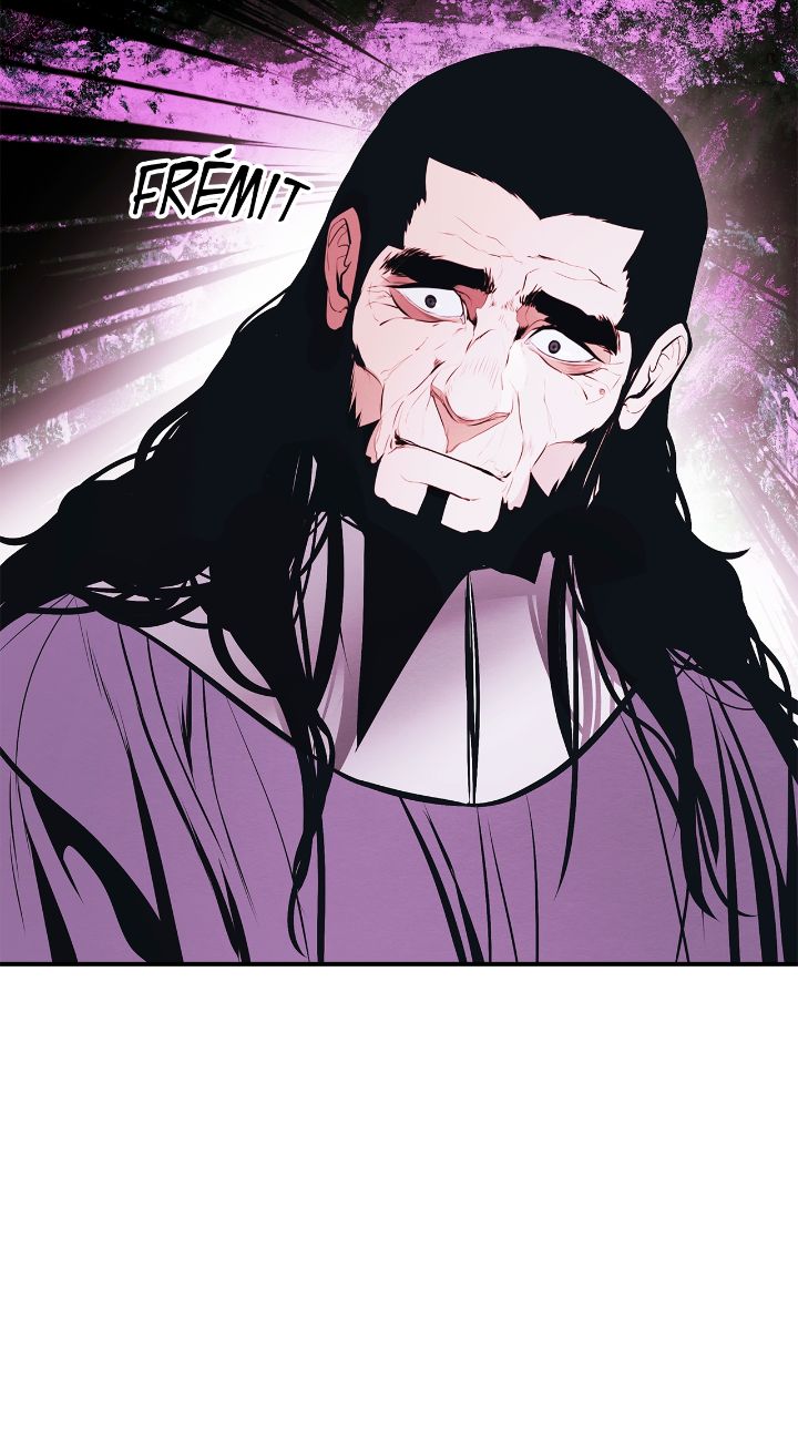 Mookhyang: Dark Lady Chapitre 181 - Page 32