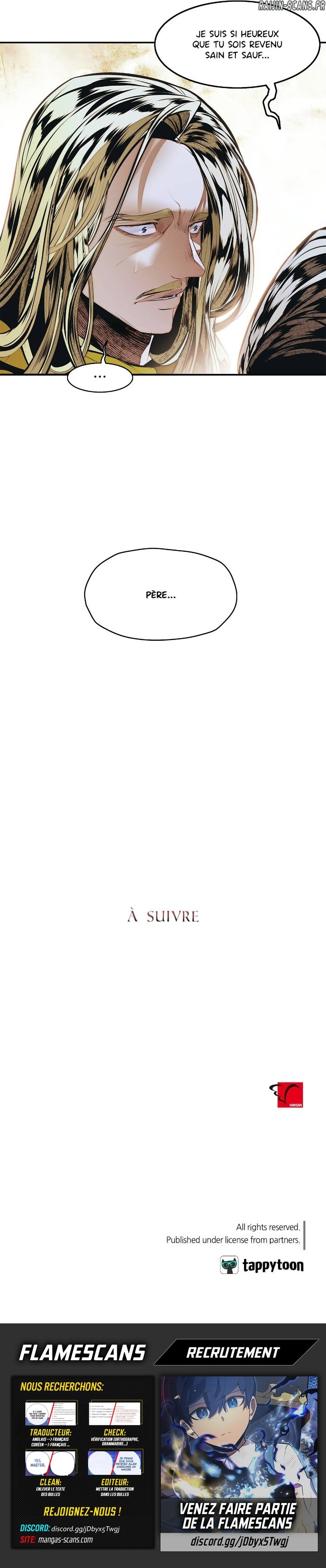 Mookhyang: Dark Lady Chapitre 274 - Page 6