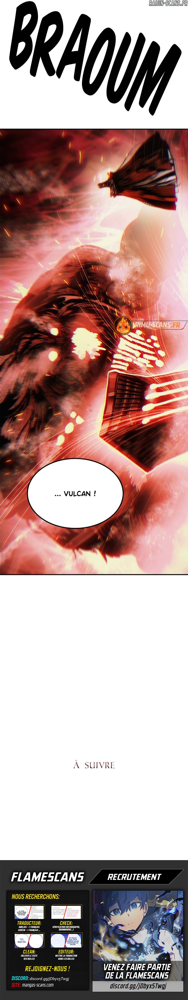 Mookhyang: Dark Lady Chapitre 281 - Page 6