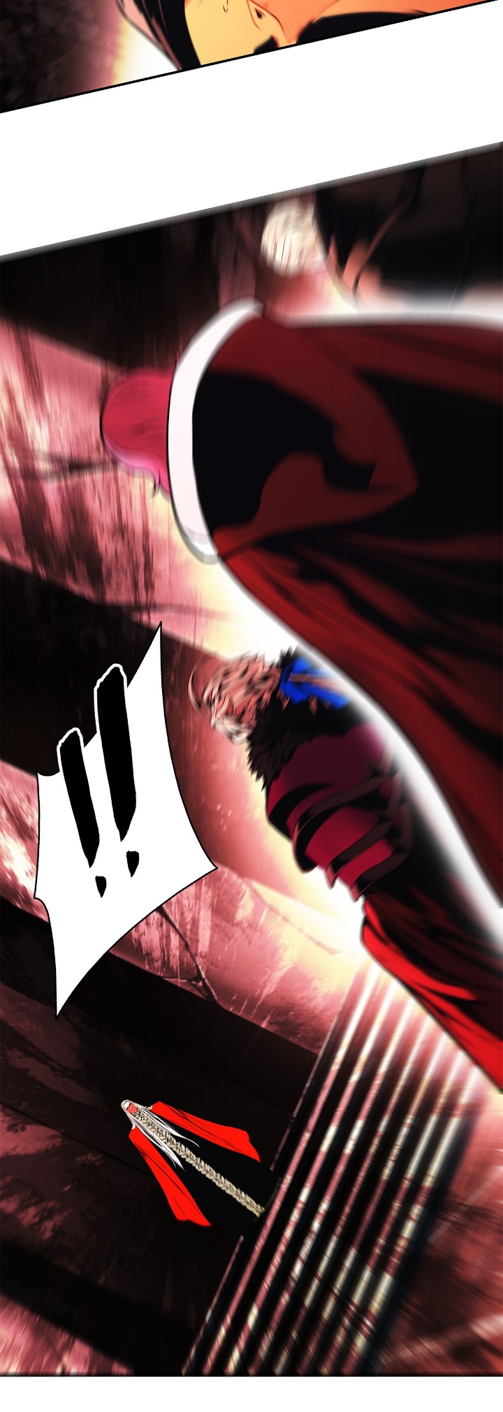Mookhyang: Dark Lady Chapitre 151 - Page 12