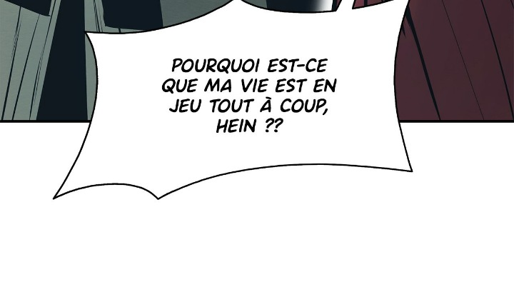 Mookhyang: Dark Lady Chapitre 151 - Page 19