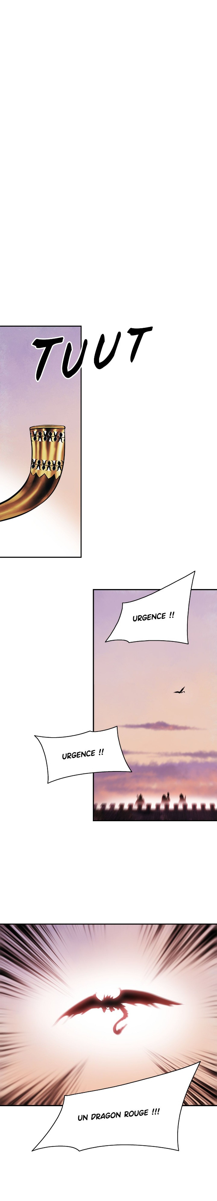 Mookhyang: Dark Lady Chapitre 151 - Page 20