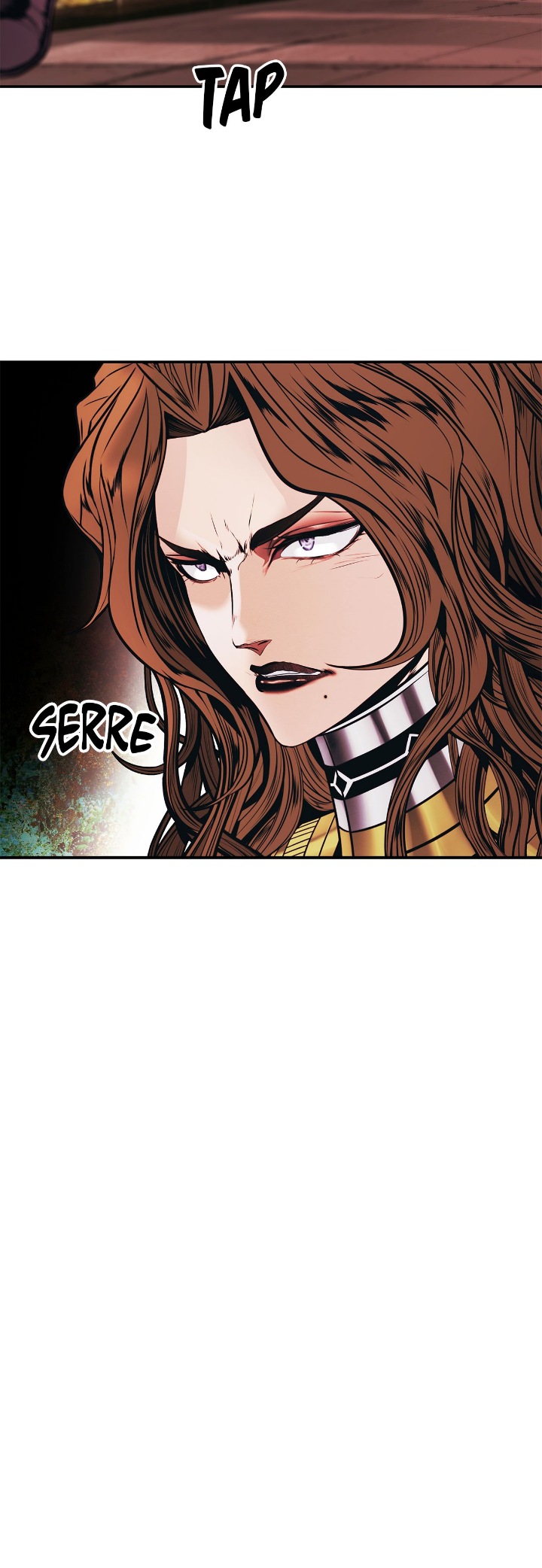 Mookhyang: Dark Lady Chapitre 151 - Page 23