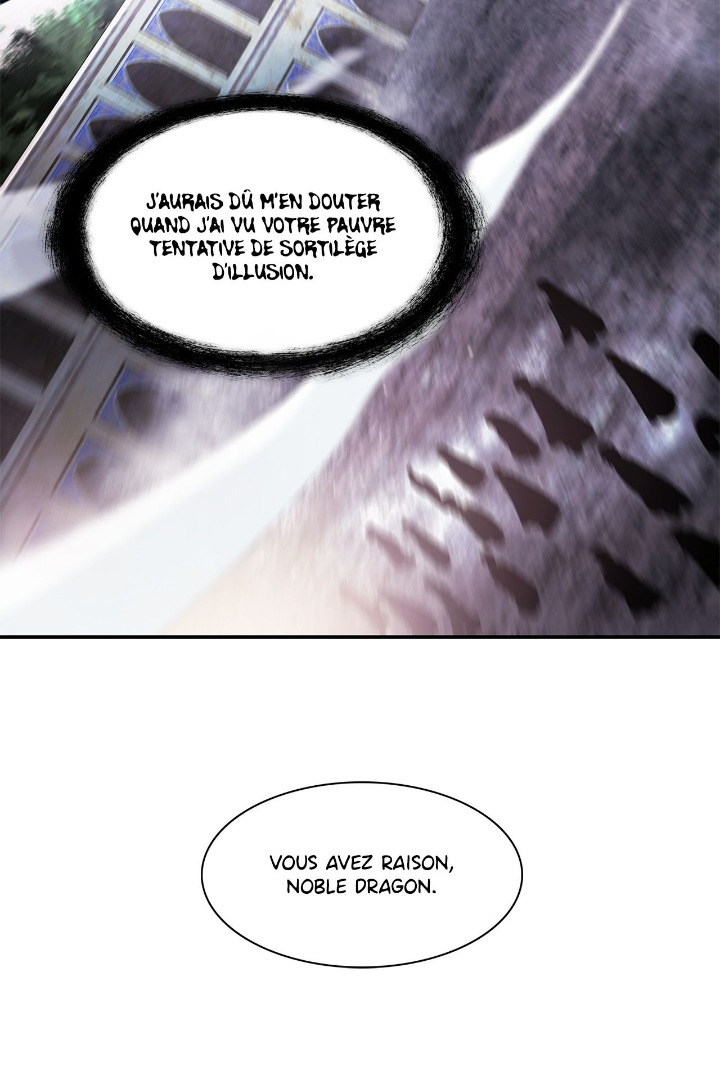 Mookhyang: Dark Lady Chapitre 151 - Page 29