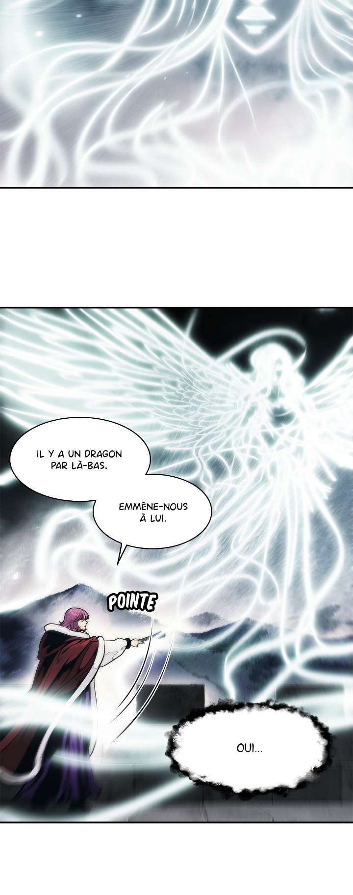 Mookhyang: Dark Lady Chapitre 151 - Page 6