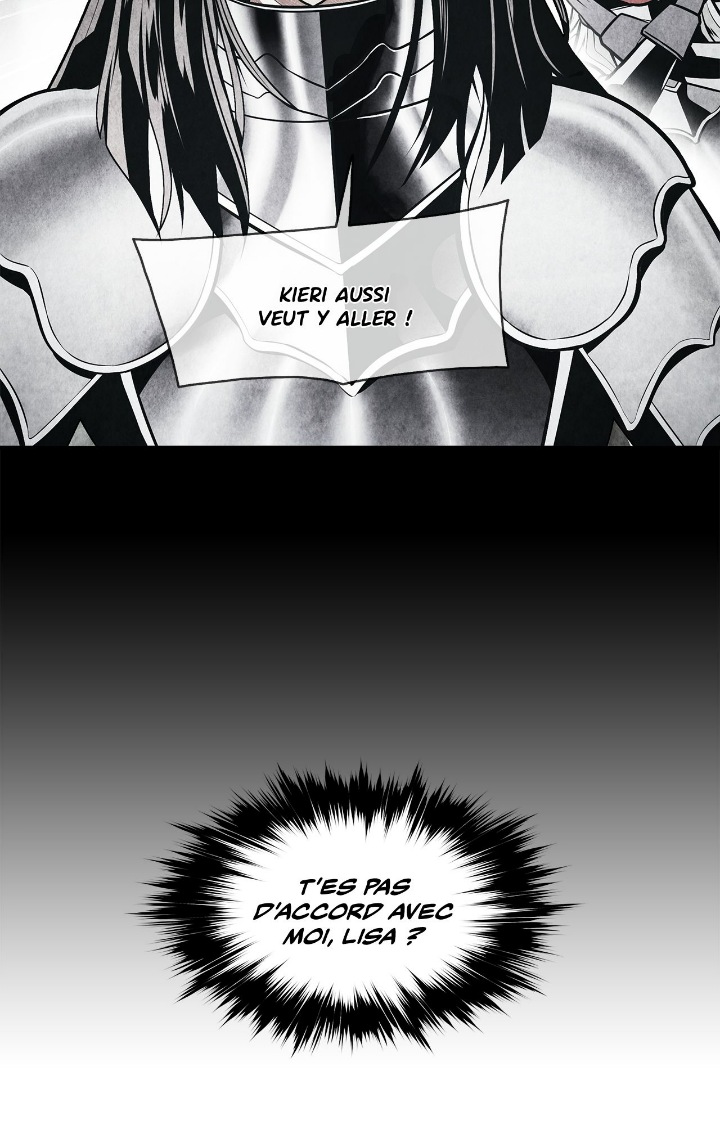 Mookhyang: Dark Lady Chapitre 151 - Page 9