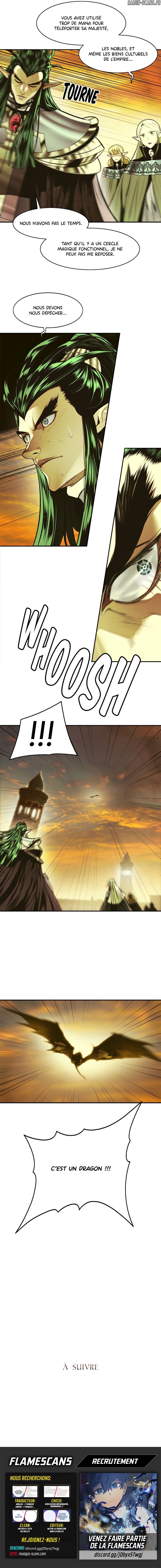 Mookhyang: Dark Lady Chapitre 266 - Page 7