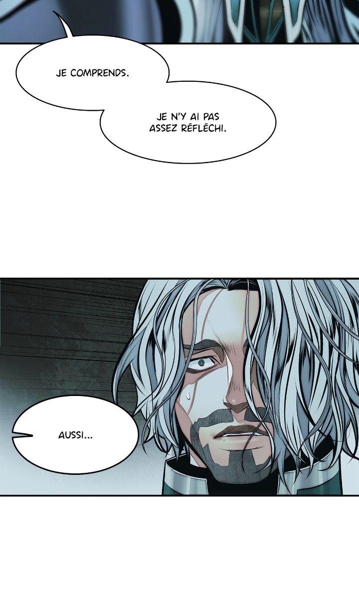 Mookhyang: Dark Lady Chapitre 219 - Page 14