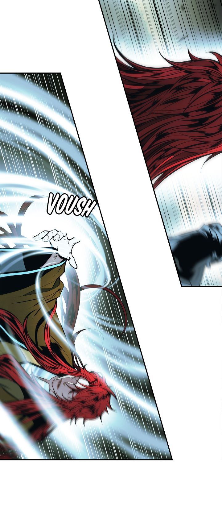 Mookhyang: Dark Lady Chapitre 219 - Page 28