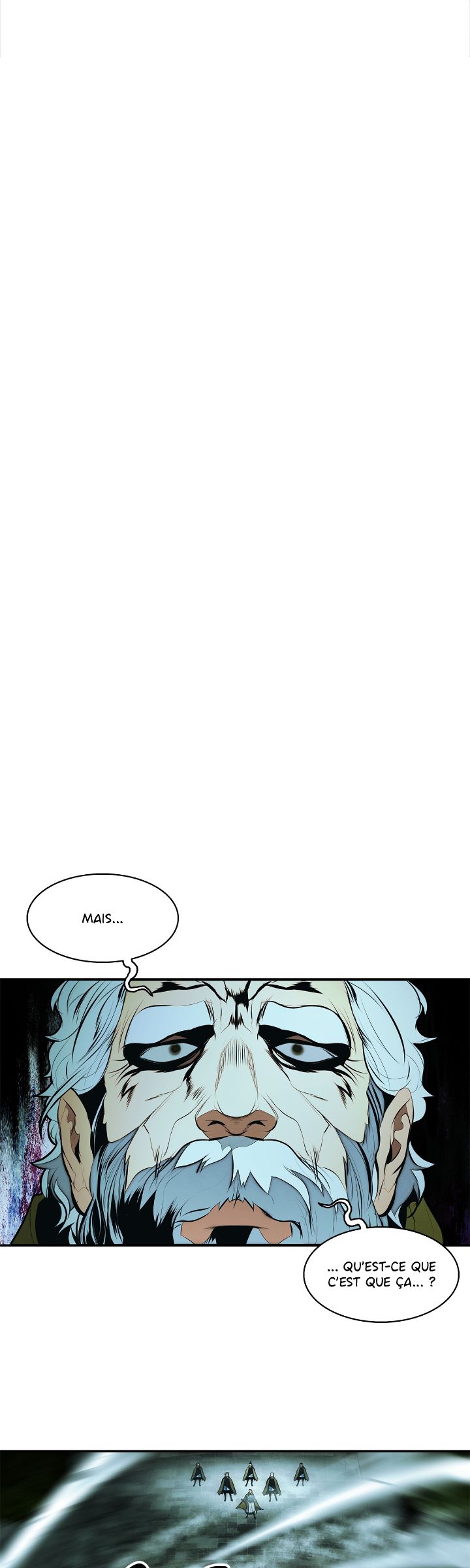 Mookhyang: Dark Lady Chapitre 219 - Page 32