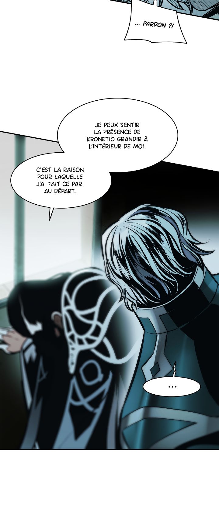 Mookhyang: Dark Lady Chapitre 219 - Page 4