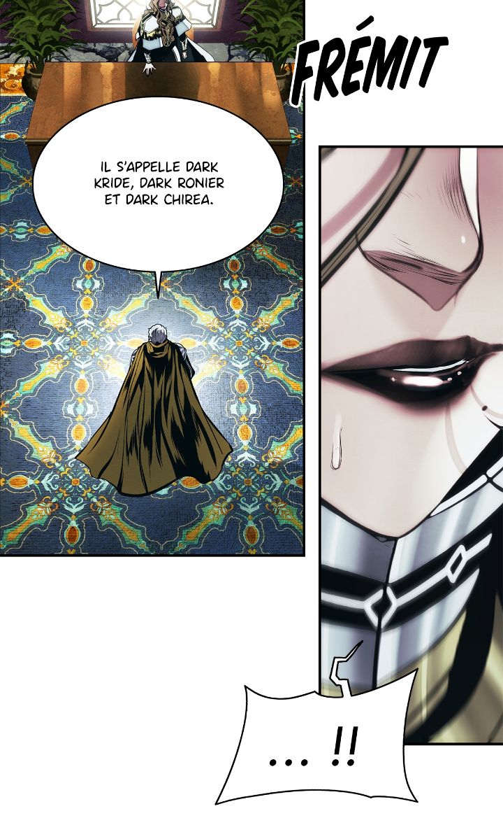 Mookhyang: Dark Lady Chapitre 219 - Page 42