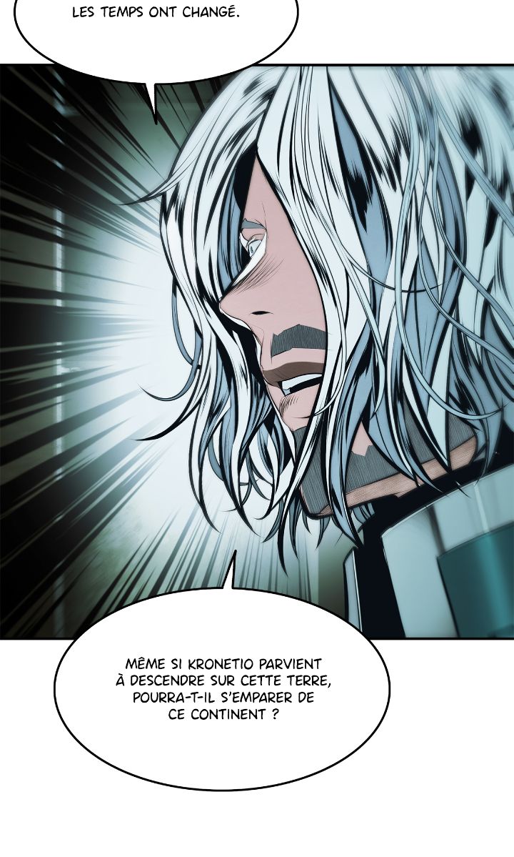 Mookhyang: Dark Lady Chapitre 219 - Page 9