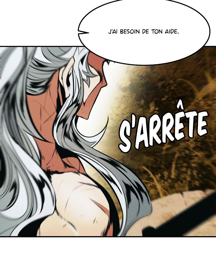Mookhyang: Dark Lady Chapitre 188 - Page 6