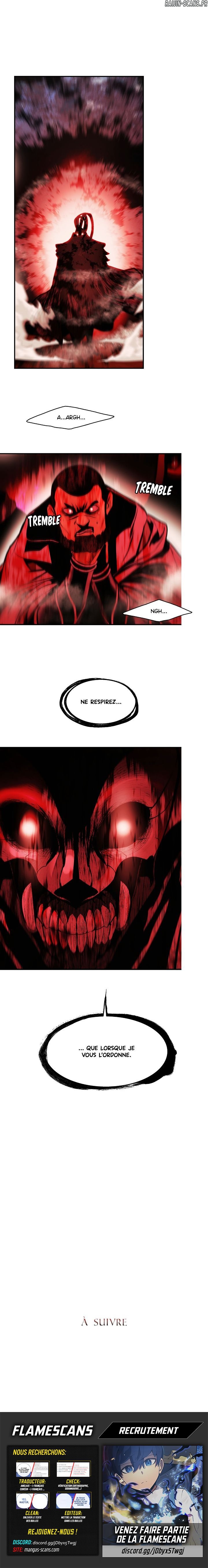 Mookhyang: Dark Lady Chapitre 241 - Page 6