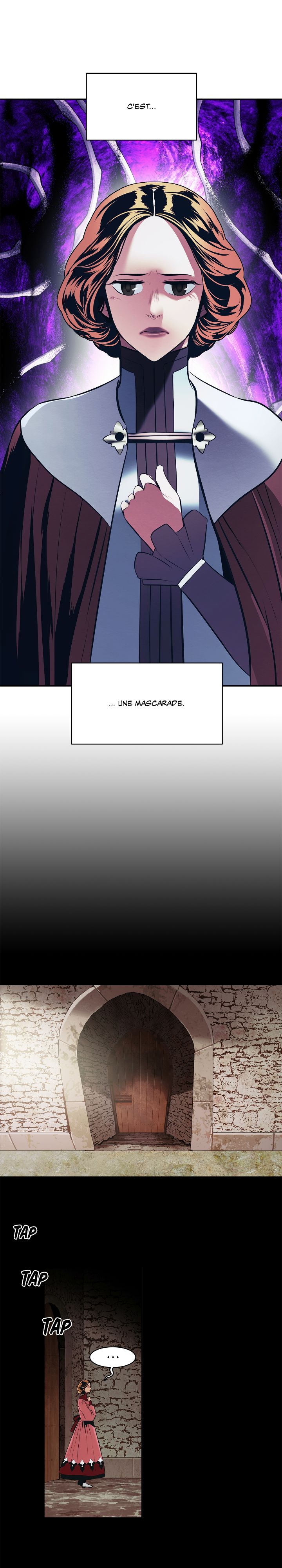 Mookhyang: Dark Lady Chapitre 173 - Page 1