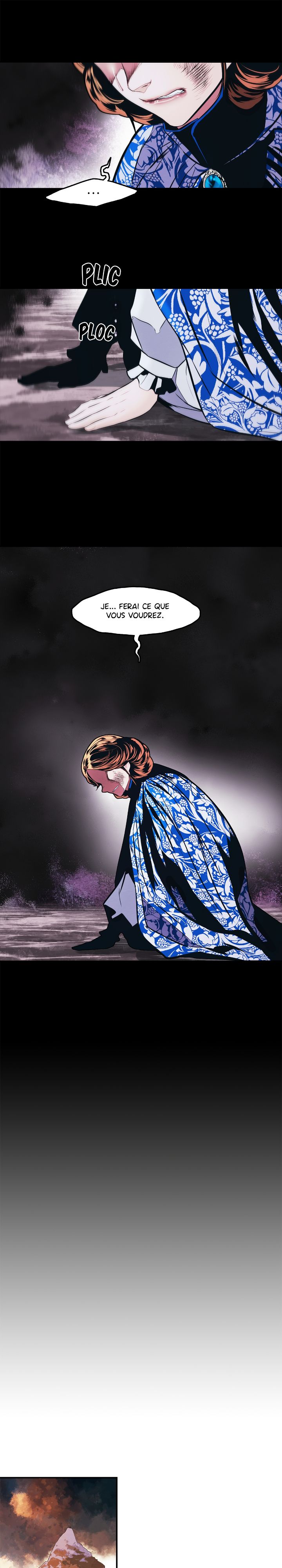 Mookhyang: Dark Lady Chapitre 173 - Page 10