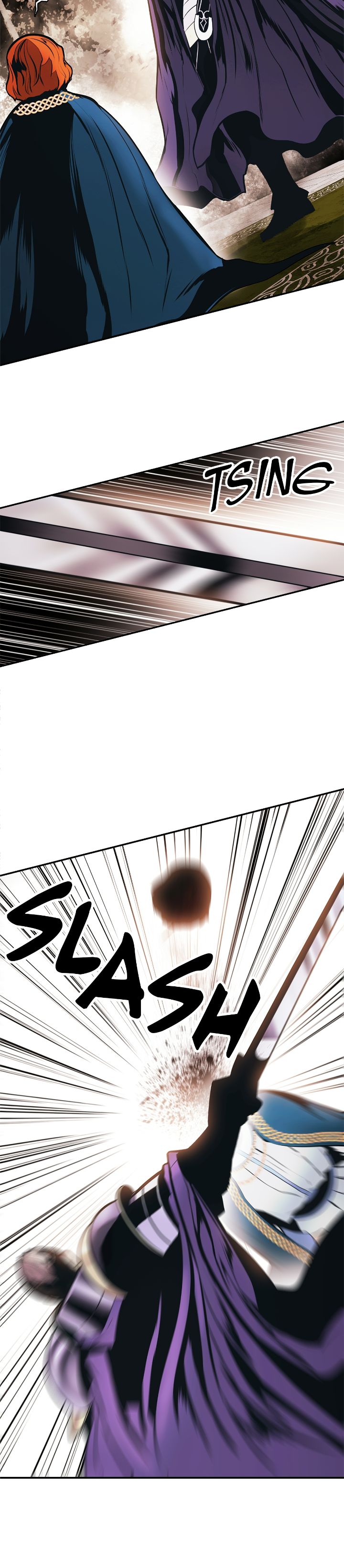 Mookhyang: Dark Lady Chapitre 173 - Page 20