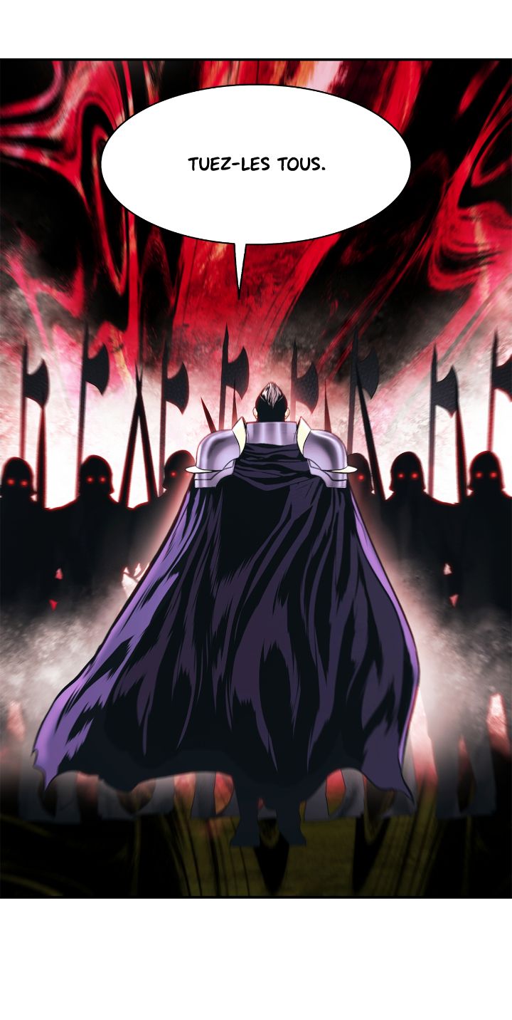 Mookhyang: Dark Lady Chapitre 173 - Page 23