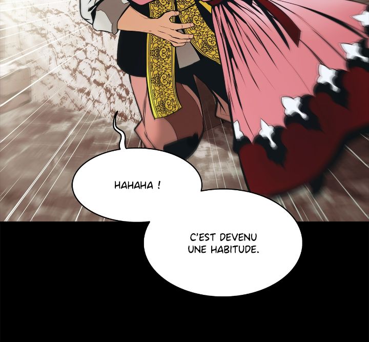 Mookhyang: Dark Lady Chapitre 173 - Page 3