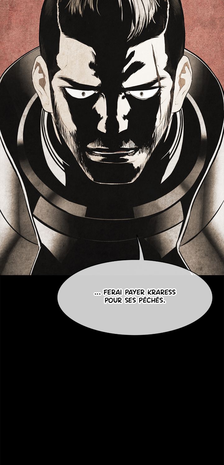 Mookhyang: Dark Lady Chapitre 173 - Page 31